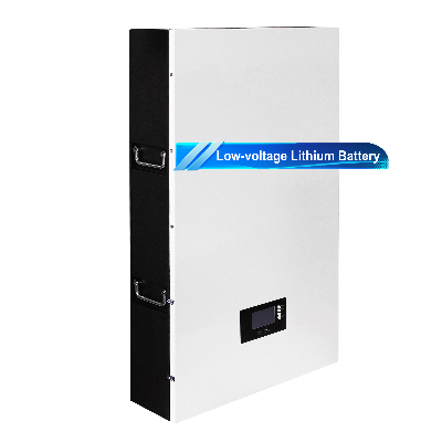 Wall-mounted Battery