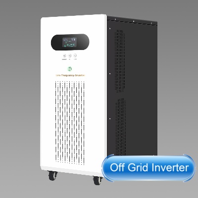 Inverter