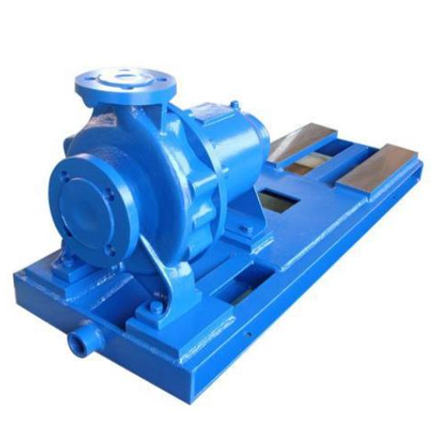 Magnetic Driven Pump