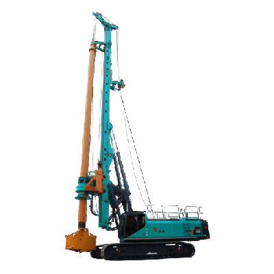 SWDM450 Multifunctional Rotary Drilling Rig