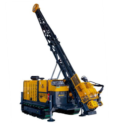 D1600L Surface Core Drilling Rig 