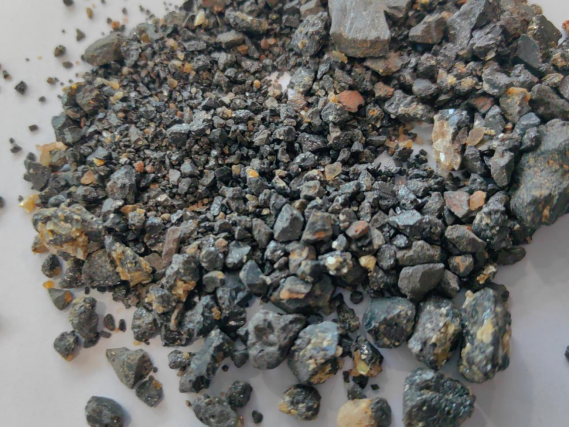 High Grade Cassiterite